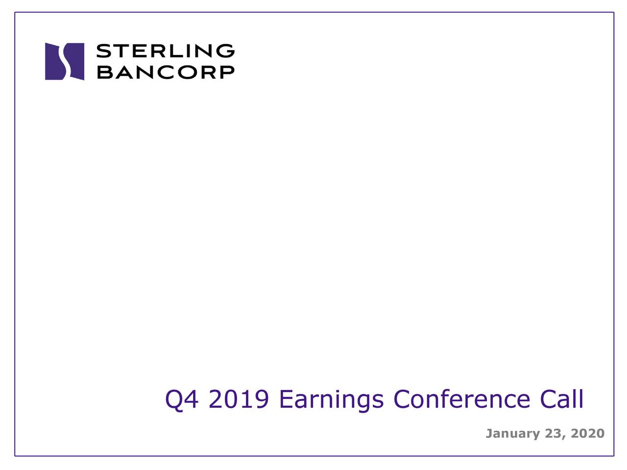 Steban Stock News And Price Sterling Bancorp Inc Mi Stock