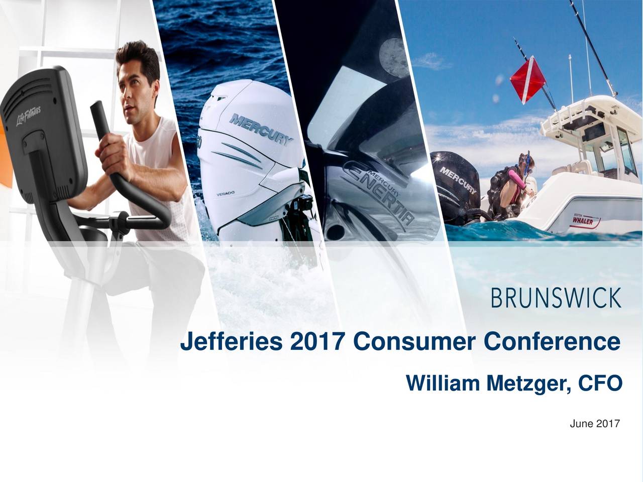 Brunswick (BC) Presents At Jefferies Global Consumer Conference