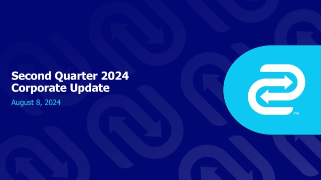 PureCycle Technologies, Inc. 2024 Q2 - Results - Earnings Call ...