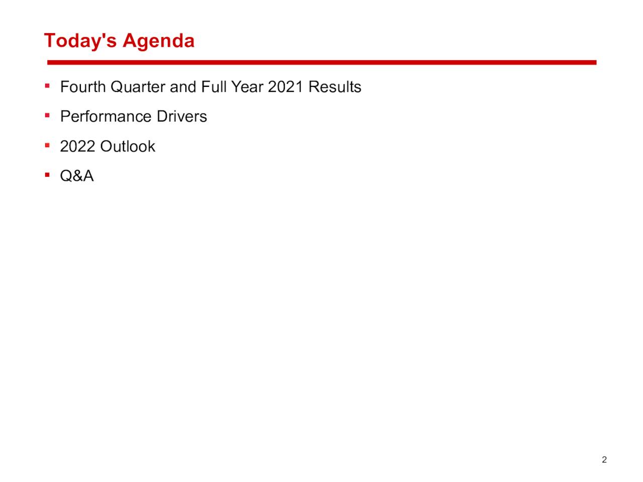 CDW Corporation 2021 Q4 Results Earnings Call Presentation (NASDAQCDW) Seeking Alpha