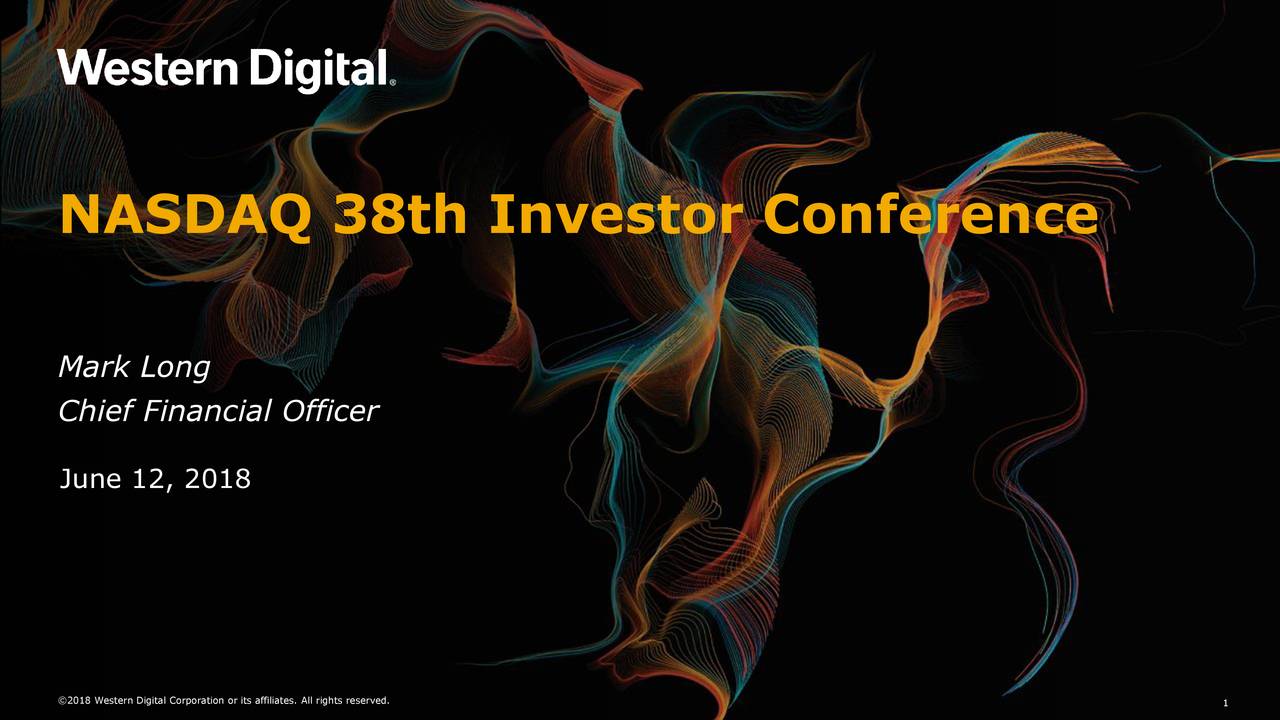 nasdaq investor day presentation