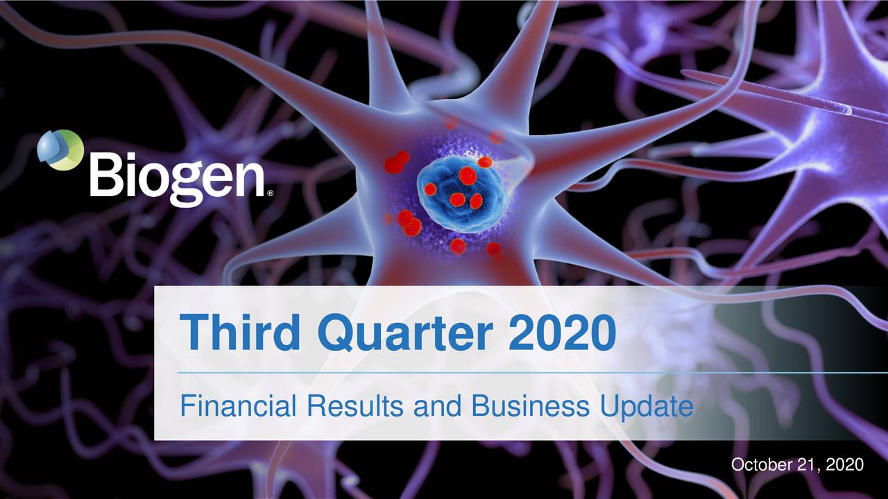 Third Quarter 2020