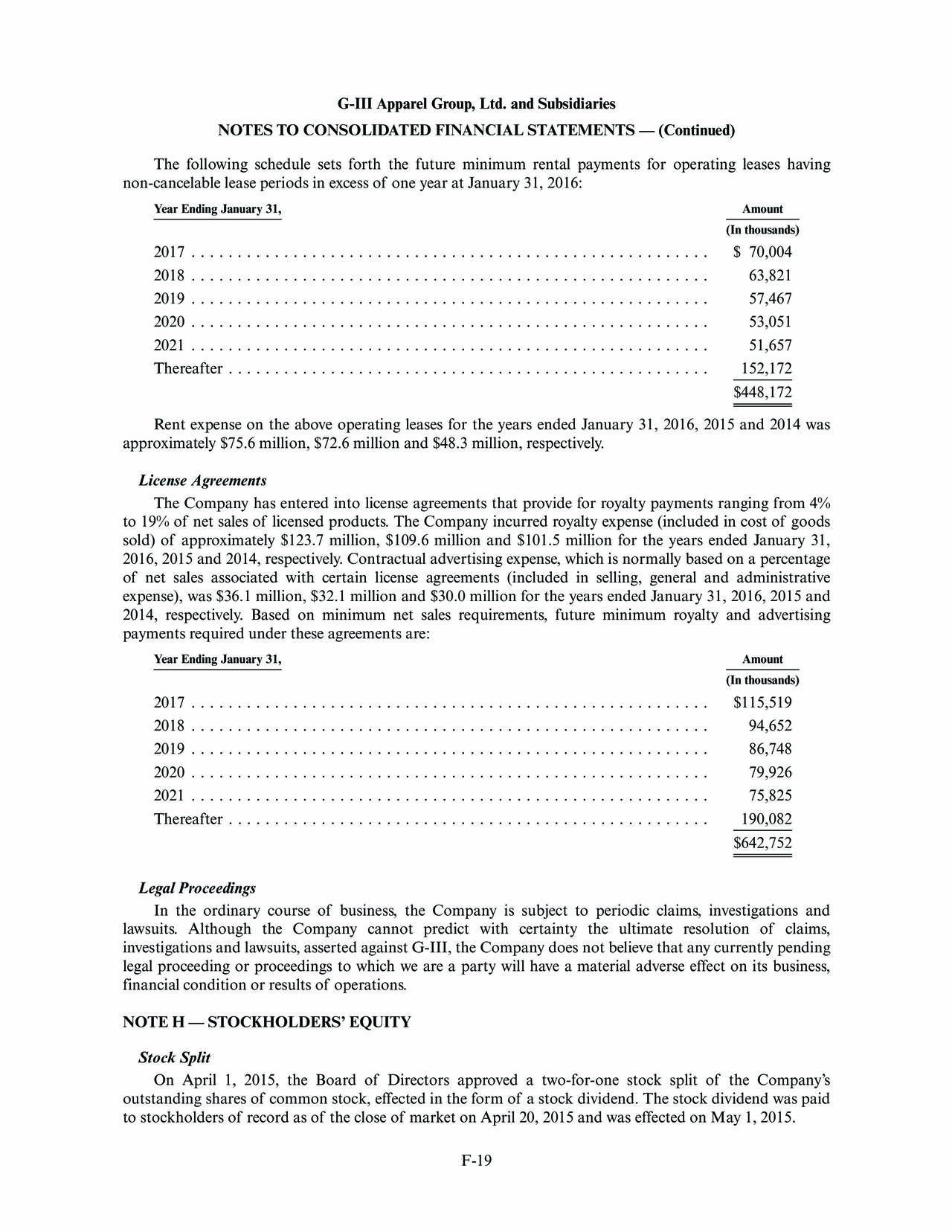 g iii apparel group essay The average salary for g-iii apparel group employees is $63,000 per year visit payscale to research g-iii apparel group salaries, bonuses, reviews, and benefits find out how much you should get . g iii apparel group essay The average salary for g-iii apparel group employees is $63,000 per year visit payscale to research g-iii apparel group salaries, bonuses, reviews, and benefits find out how much you should get .