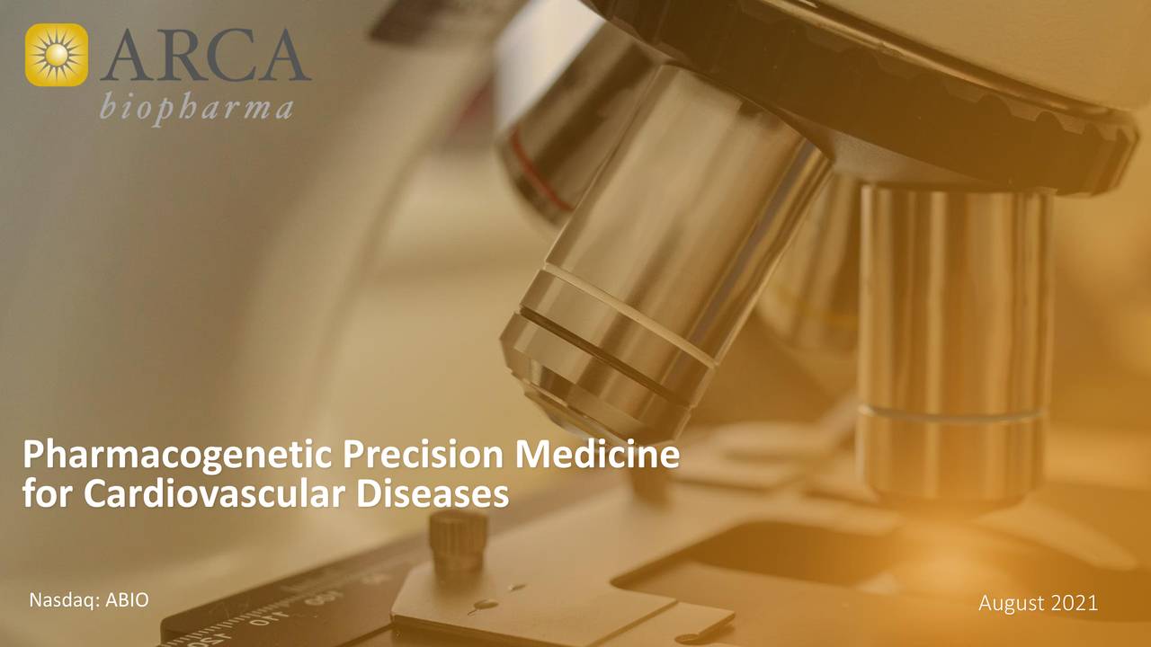 Pharmacogenetic Precision Medicine