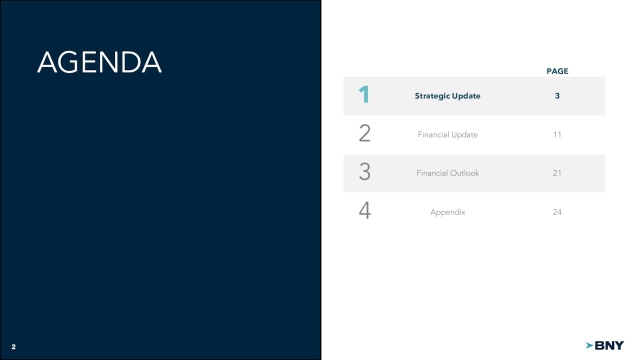 The Bank of New York Mellon Corporation 2025 Q4 - Results - Earnings ...