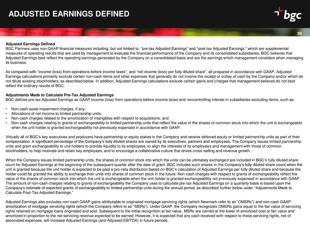 Employee stock options encourage earnings management
