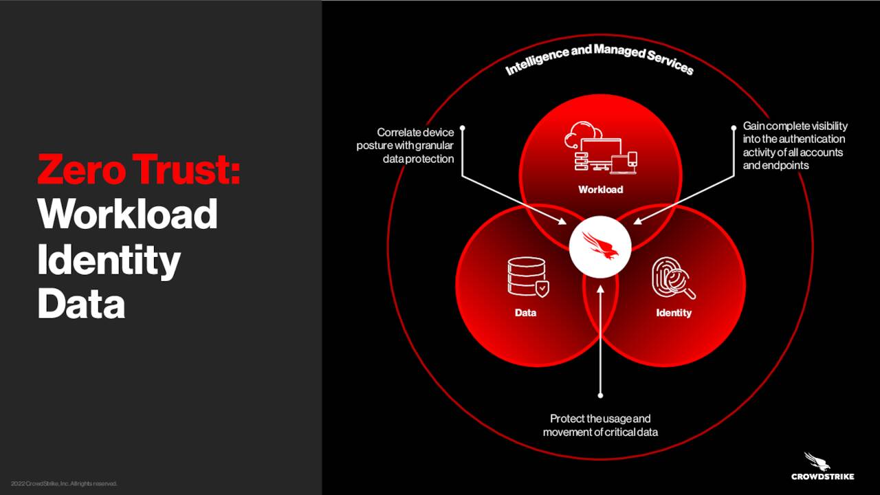 CrowdStrike Holdings, Inc. 2023 Q2 Results Earnings Call