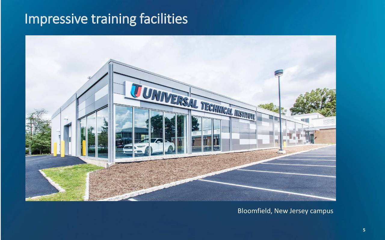 download universal technical institute
