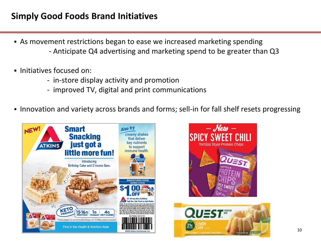 the-simply-good-foods-company-2020-q3-results-earnings-call
