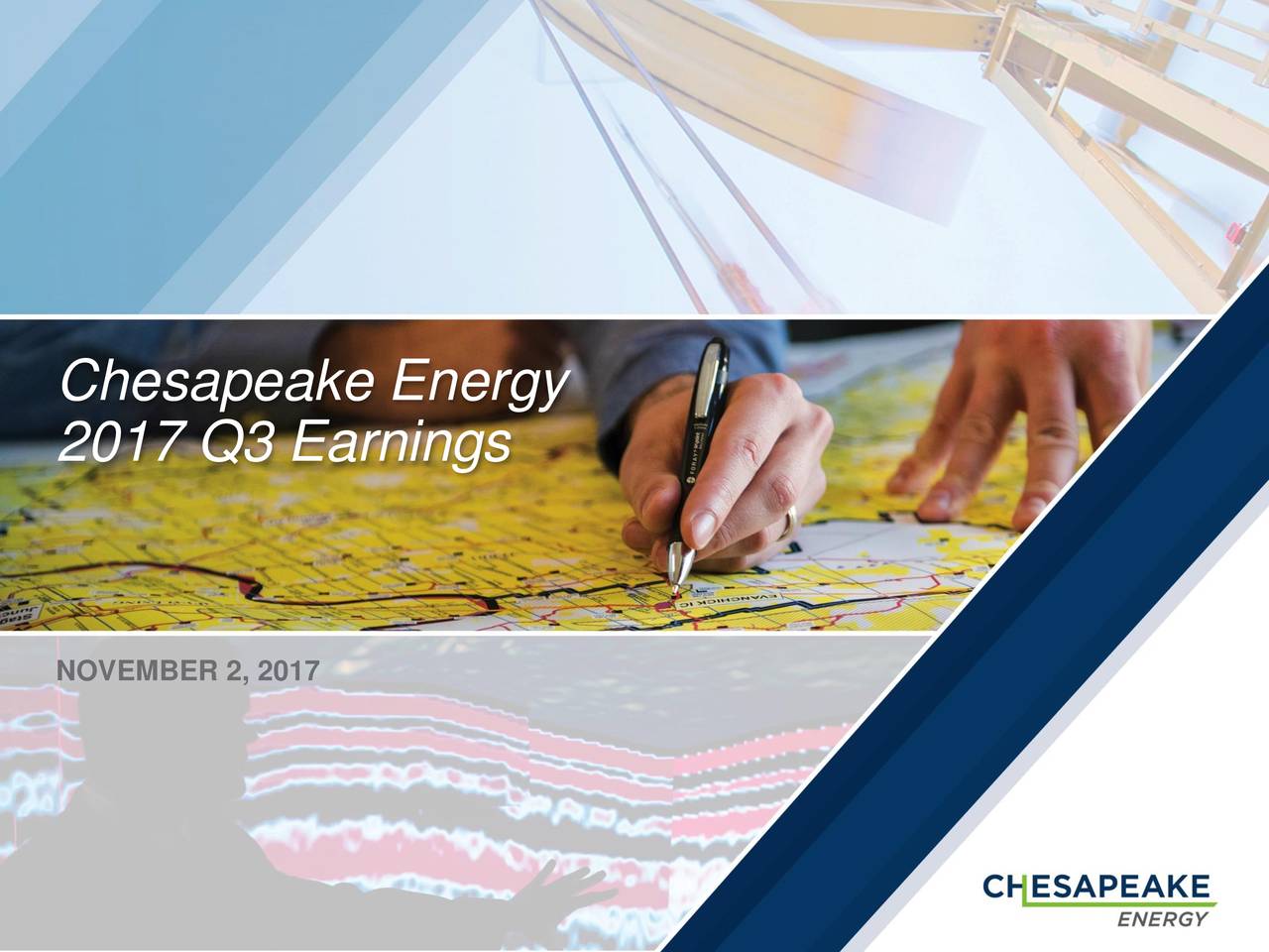 Chesapeake Energy