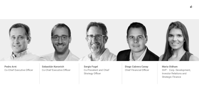 DLocal Limited 2023 Q4 - Results - Earnings Call Presentation (NASDAQ ...