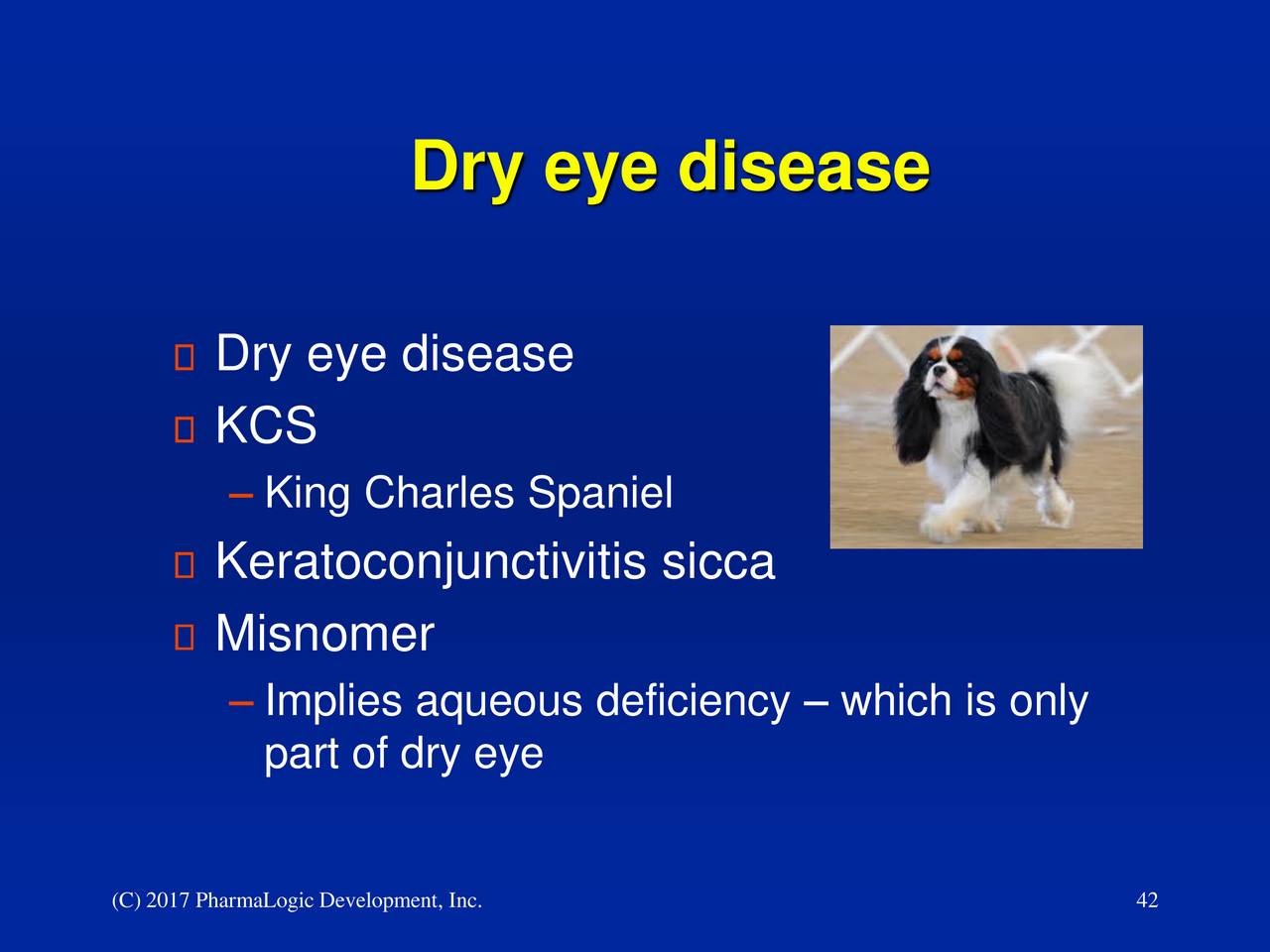 Aldeyra Therapeutics (ALDX) Investor Presentation 