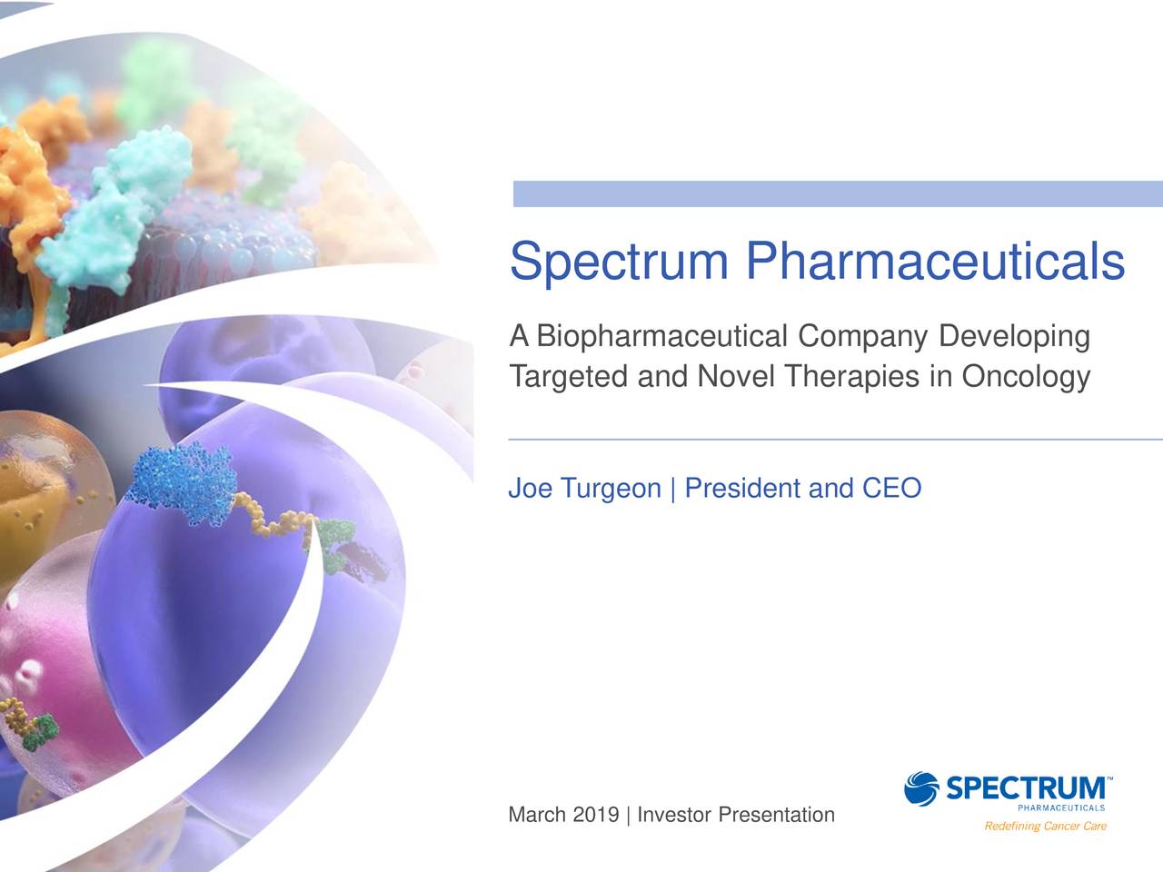 spectra pharmaceuticals