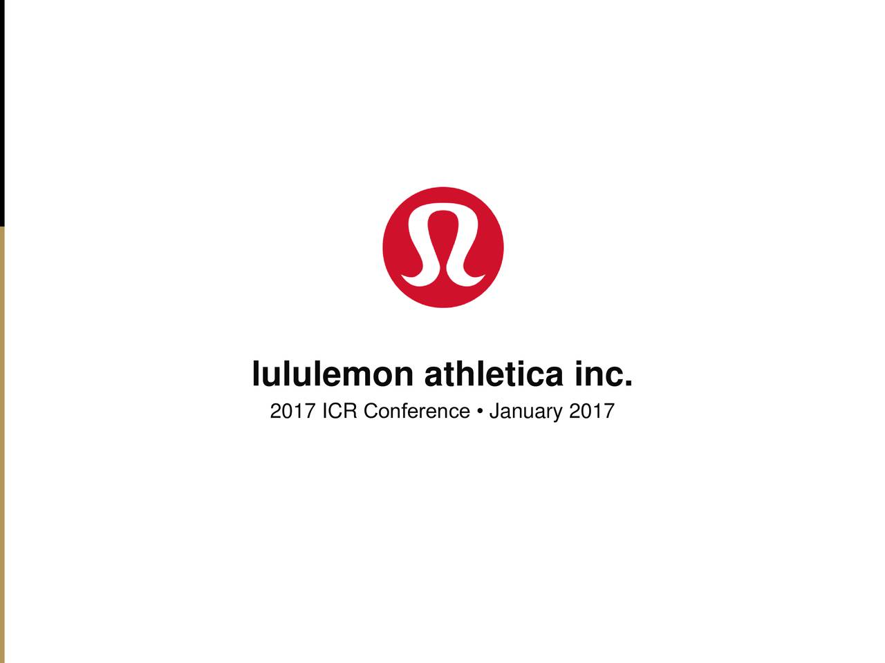 Lululemon withholds guidance for 2020 due to COVID-19 as Q4 profits rise