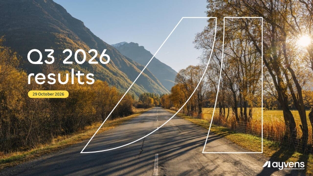 Ayvens 2026 Q3 - Results - Earnings Call Presentation (OTCMKTS:ALLDF ...