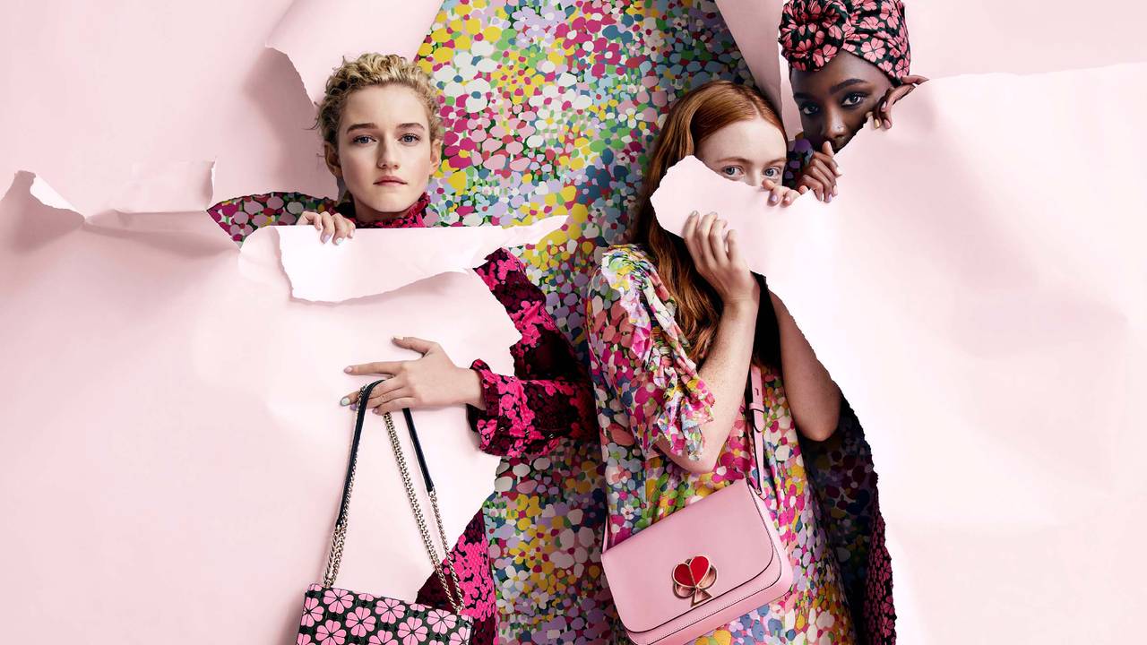 Tapestry, Inc. 2019 Q2 Results Earnings Call Slides (NYSETPR