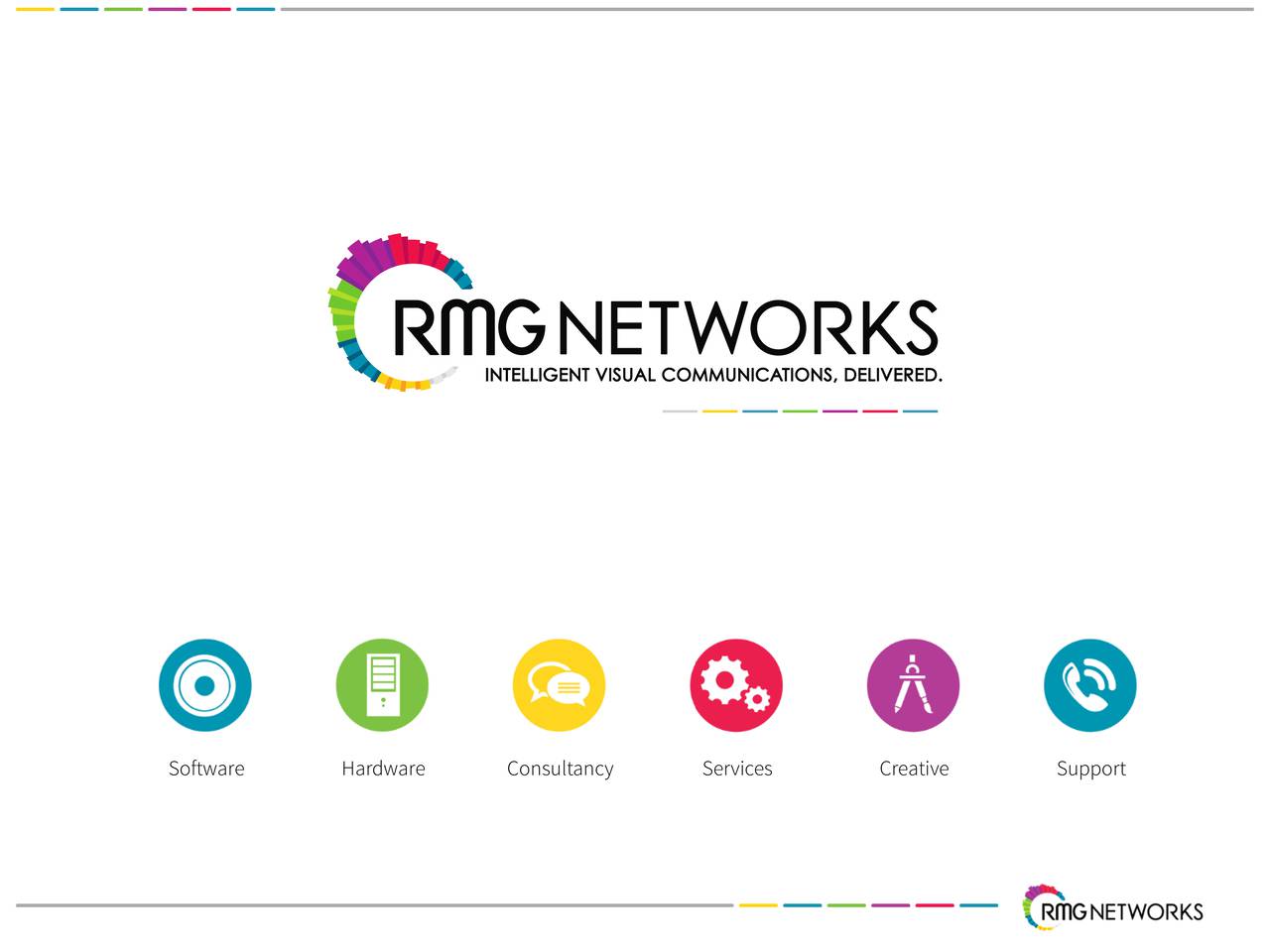 Rmg Networks 2016 Q2 Results Earnings Call Slides Nasdaqrmgn 8198