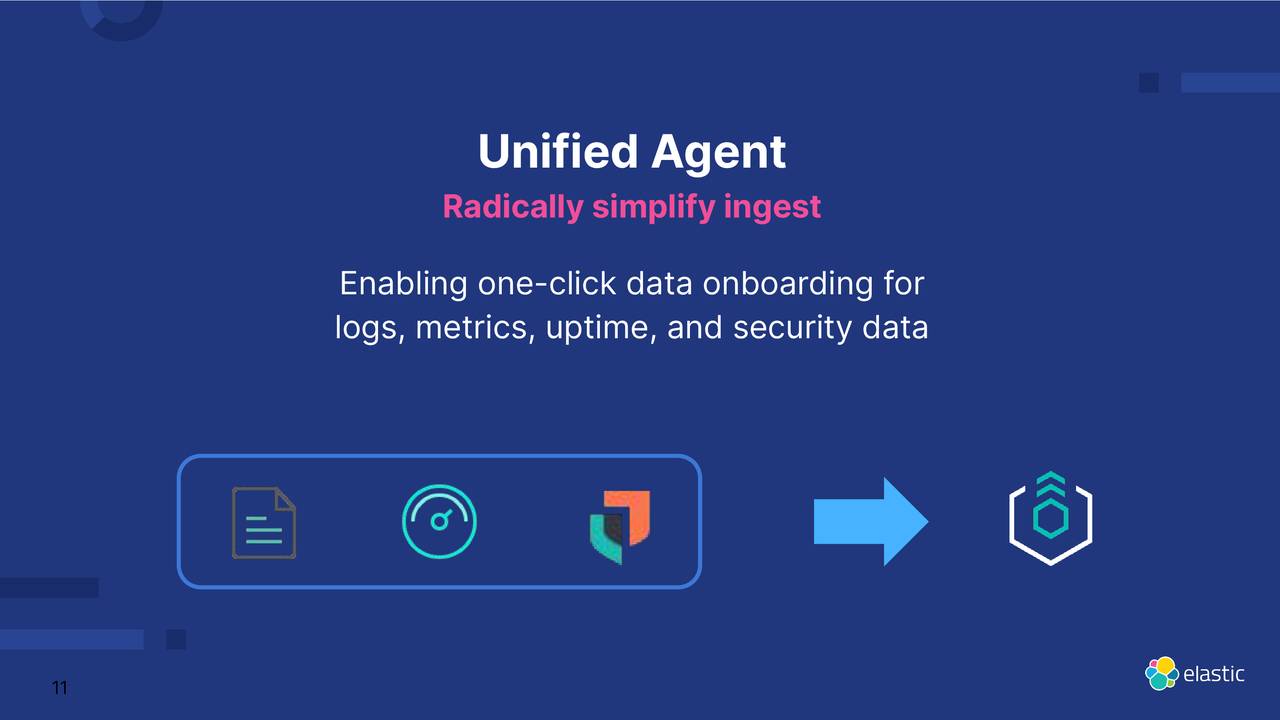 Unified Agent