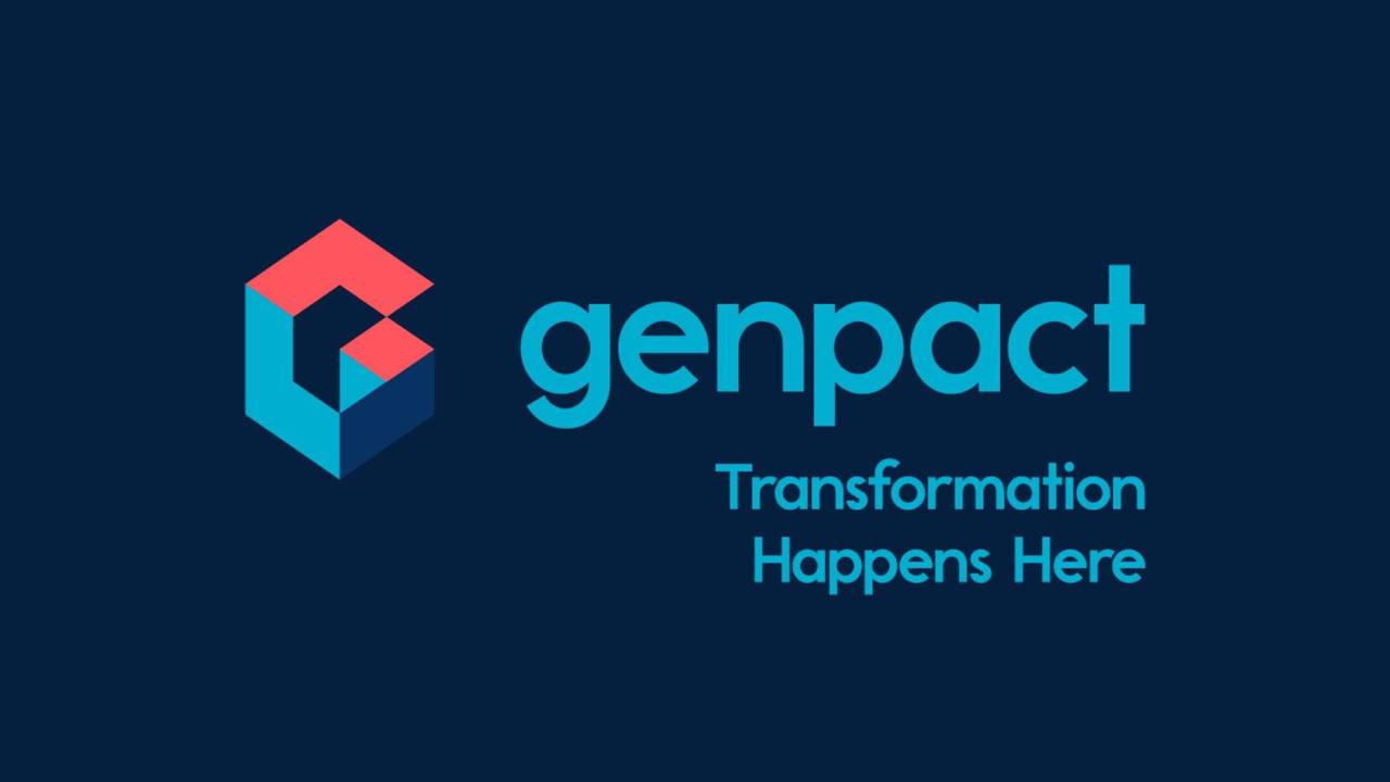 genpact investor presentation 2022