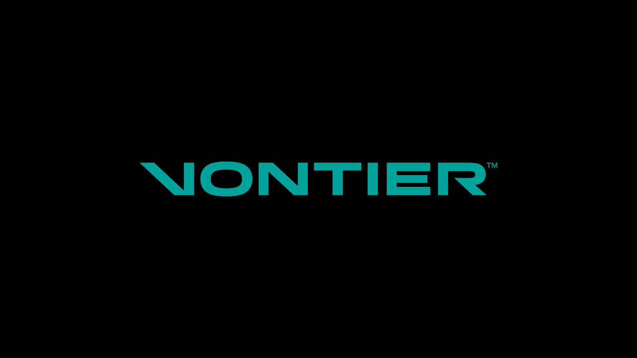 Vontier Corporation (VNT) Presents At Citi's 2021 Global Industrials