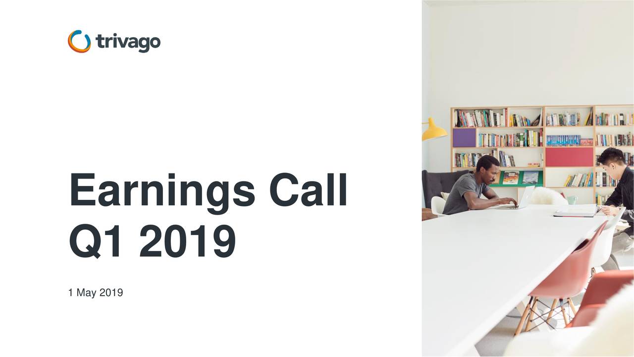 Earnings Call