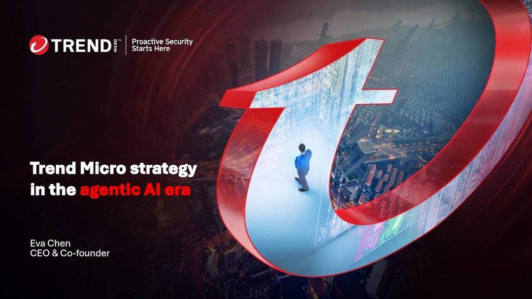 Trend Micro Incorporated 2025 Q4 - Results - Earnings Call Presentation ...