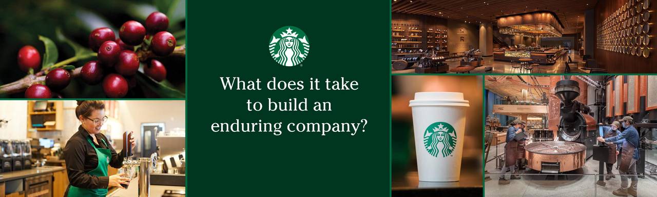 Starbucks (SBUX) Investor Presentation - Slideshow (NASDAQ:SBUX ...