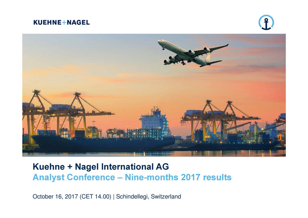 kuehne nagel global tender manager kuehne nagel global tender manager