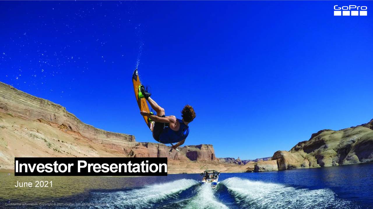 go pro investor presentation