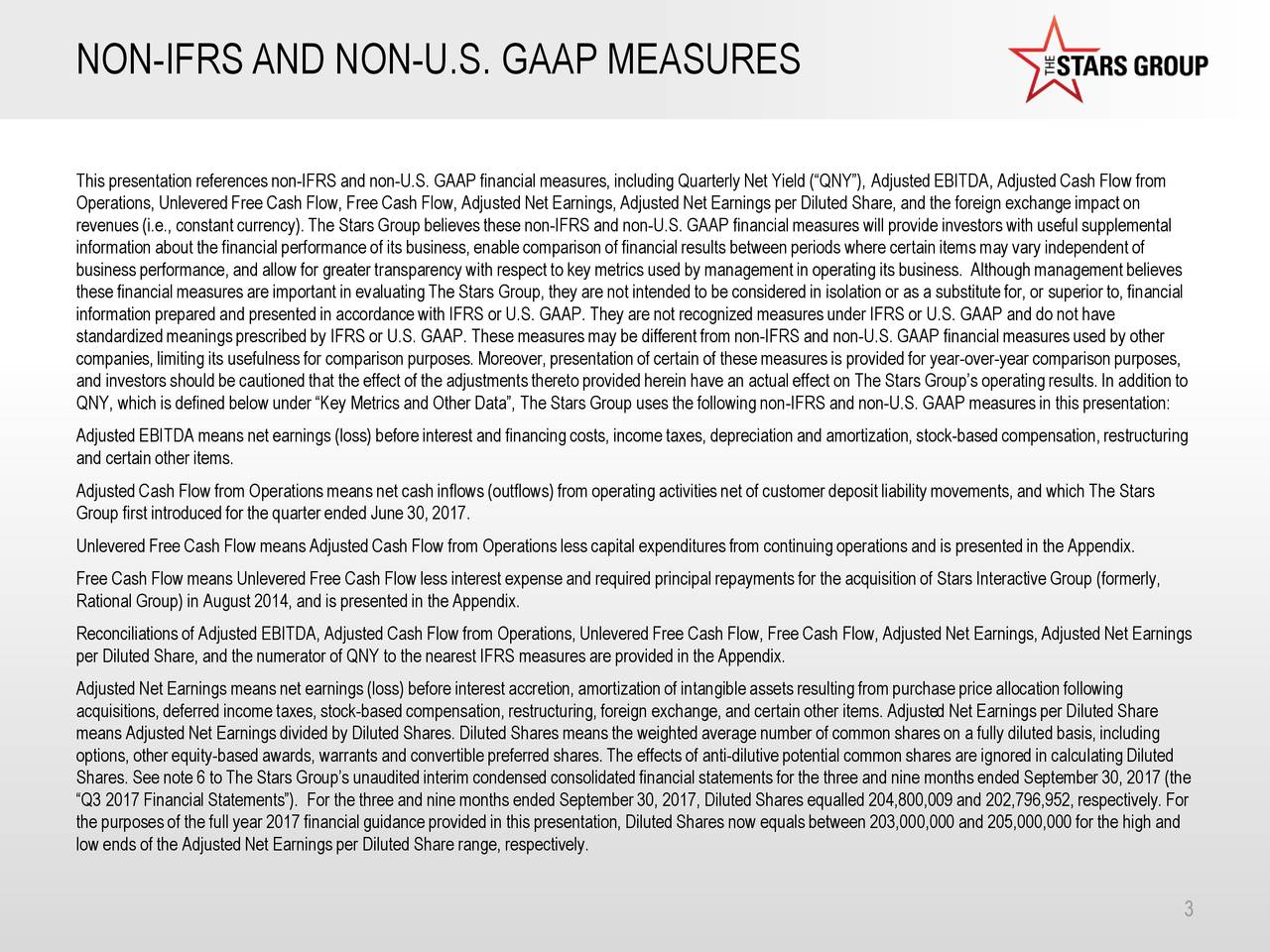What does non statutory stock options mean