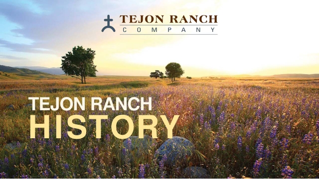 Tejon Ranch (TRC) Investor Presentation - Slideshow (NYSE:TRC) 2018-10 ...