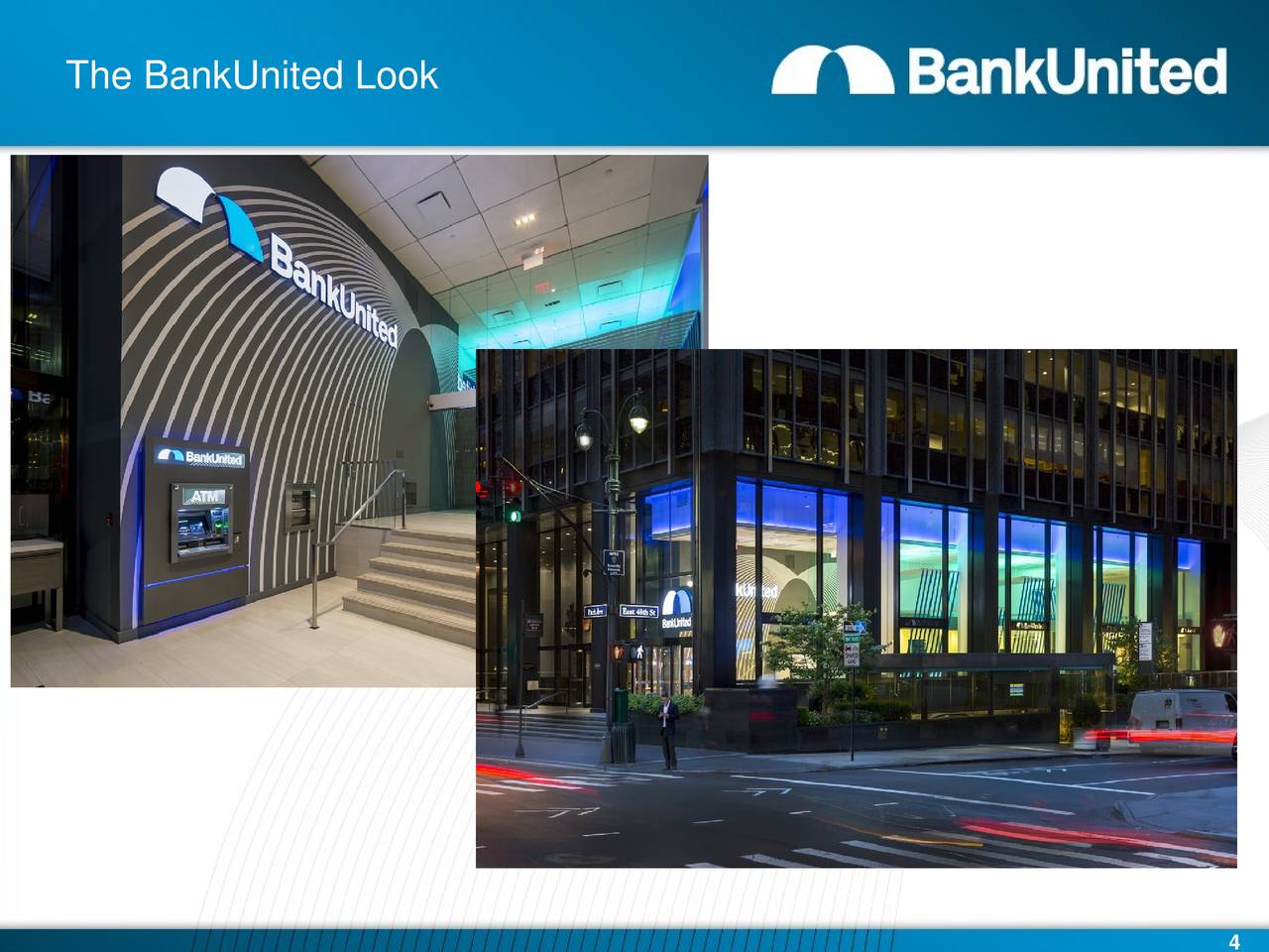 BankUnited, Inc. 2017 Q1 - Results - Earnings Call Slides (NYSE:BKU ...