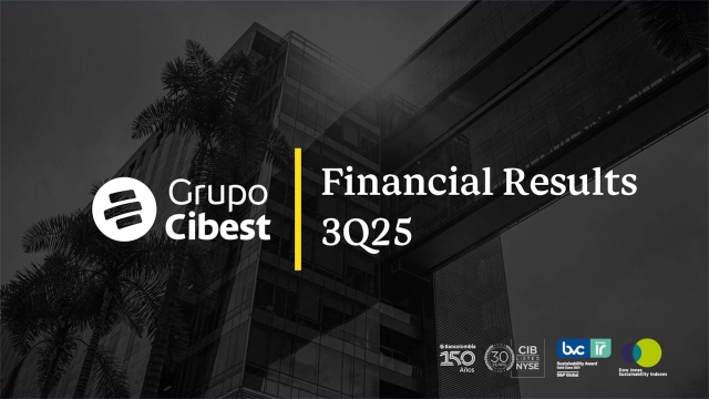 Grupo Cibest S.A. 2025 Q3 - Results - Earnings Call Presentation (NYSE ...