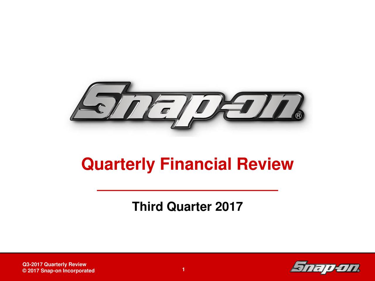 snap-on-inc-2017-q3-results-earnings-call-slides-nyse-sna