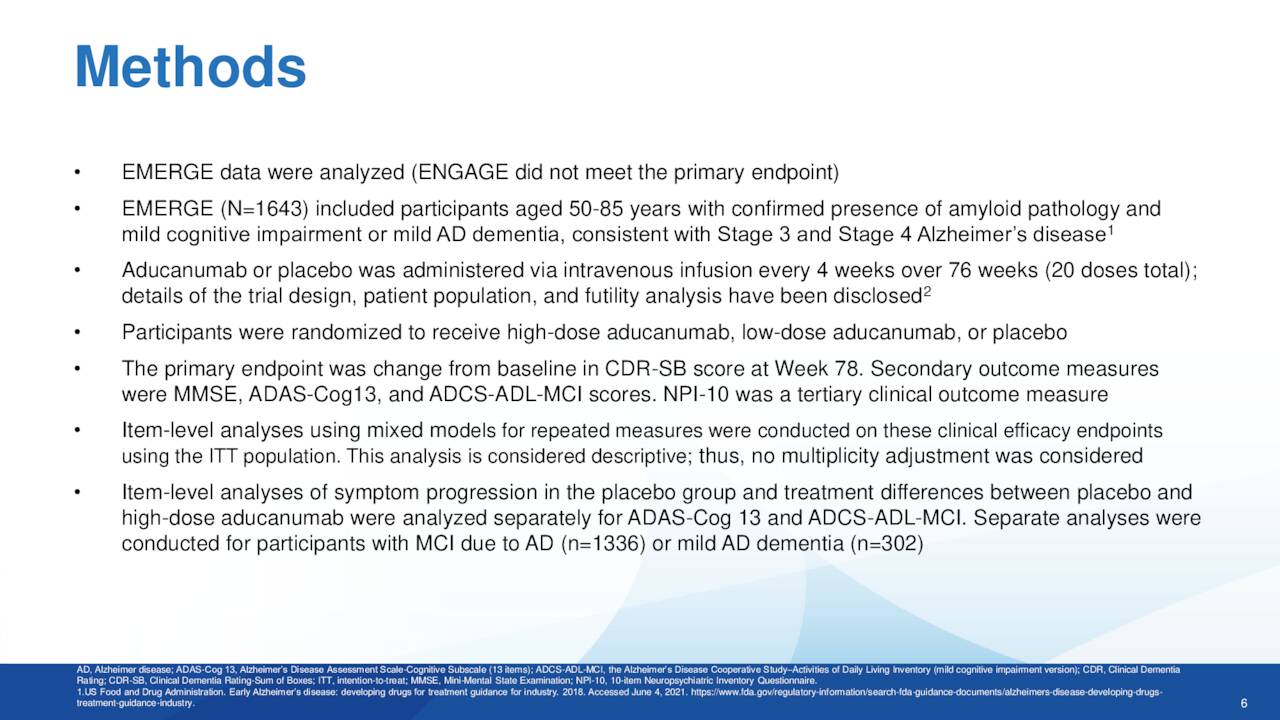 Biogen (BIIB) Investor Presentation - Slideshow (NASDAQ:BIIB) | Seeking ...