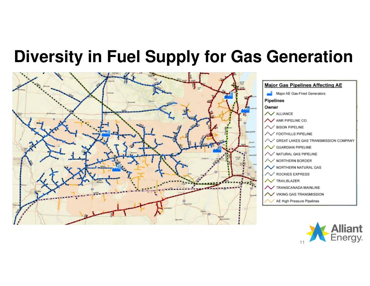 Alliant Energy (LNT) Presents At UBS Utilities and Natural Gas Oneon