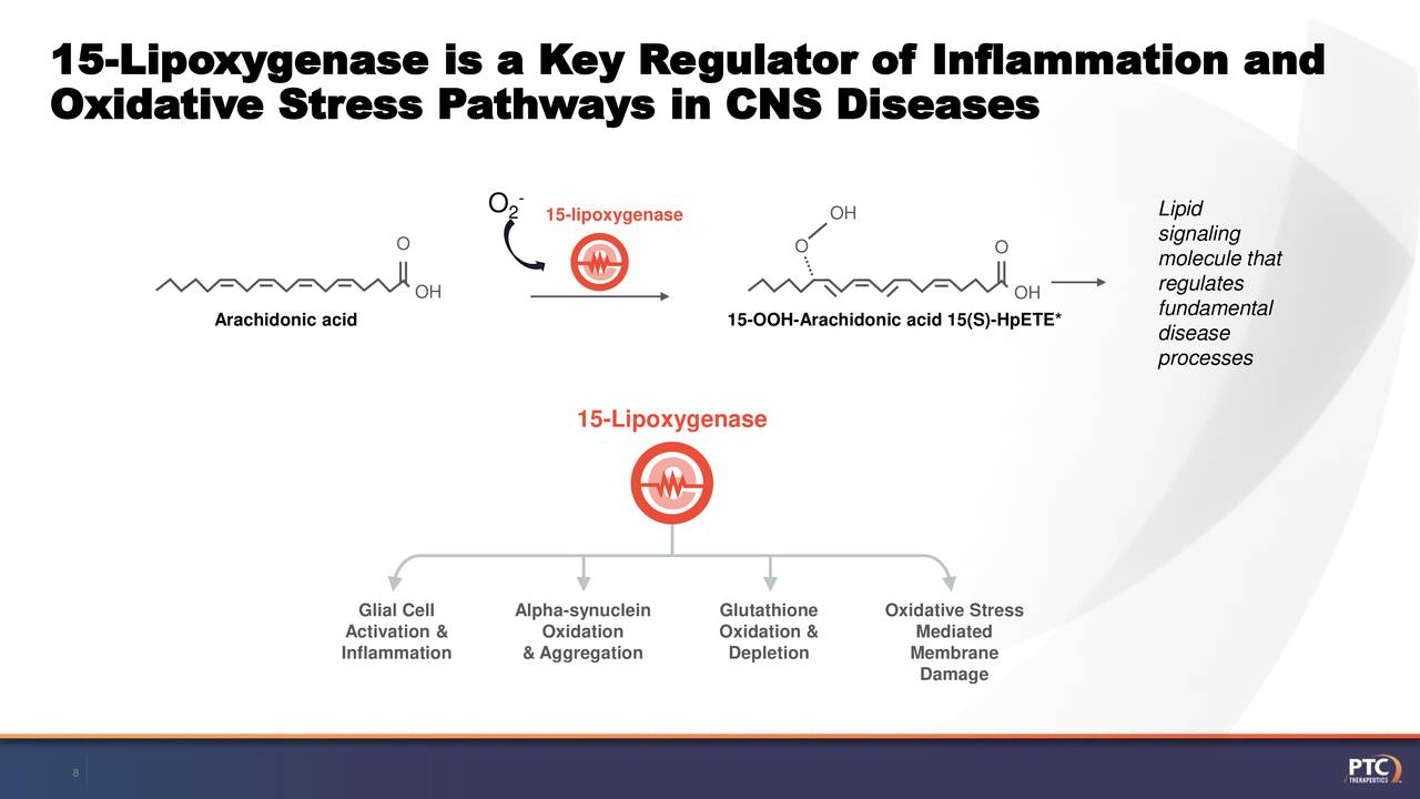 15-Lipoxygenase is a Key Regulator of Inflammation and
