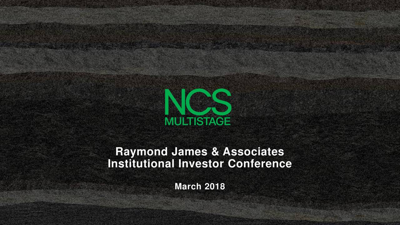 Raymond James & Associates