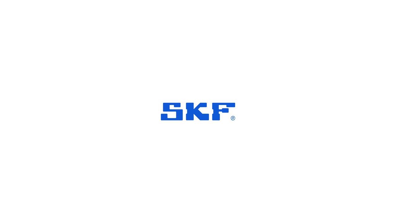 AB SKF (publ) 2020 Q2 - Results - Earnings Call Presentation (OTCMKTS ...