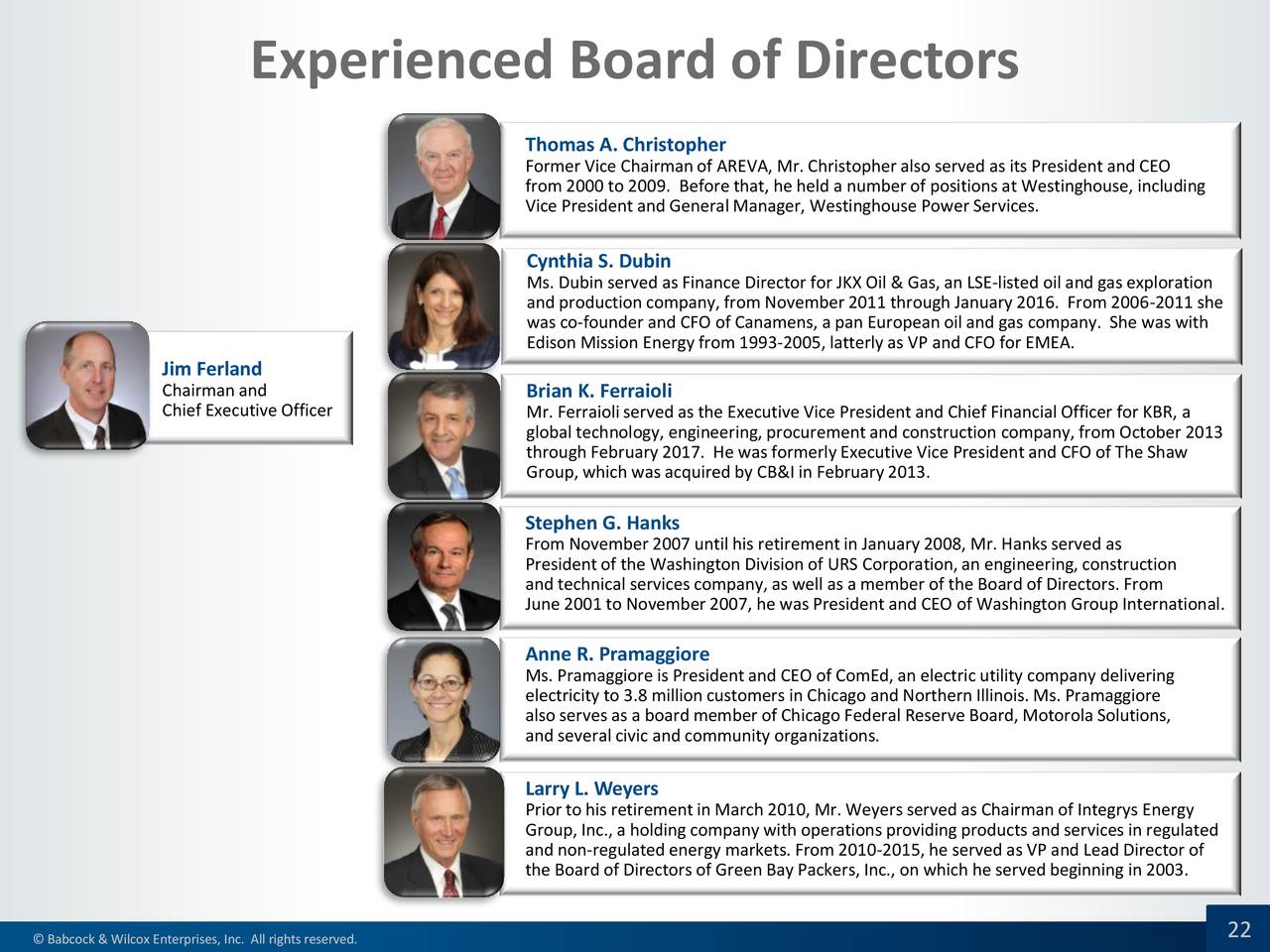 soma enterprises board of directors