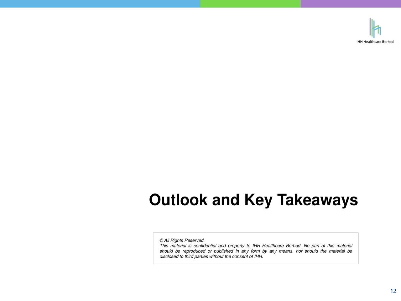 Ihh Healthcare Bhd 2018 Q2 Results Earnings Call Slides Otcmkts Ihhhf Seeking Alpha