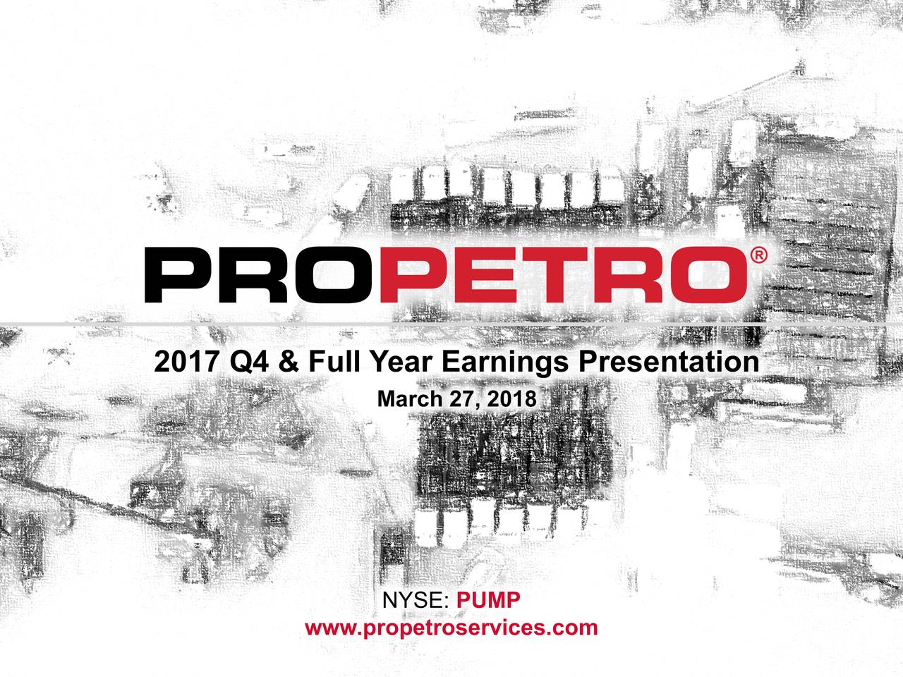 propetro-2017-q3-results-earnings-call-slides-nyse-pump-seeking