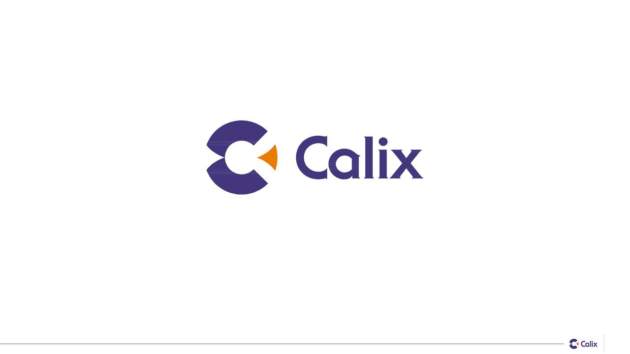 Calix Executives Face Securities Lawsuit Over Alleged Margin Misleading