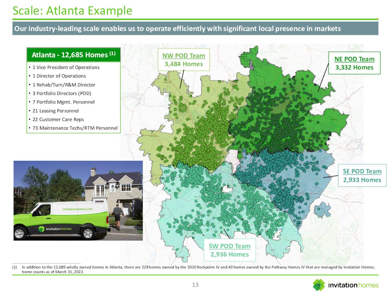 Invitation Homes (INVH) Investor Presentation Slideshow (NYSEINVH