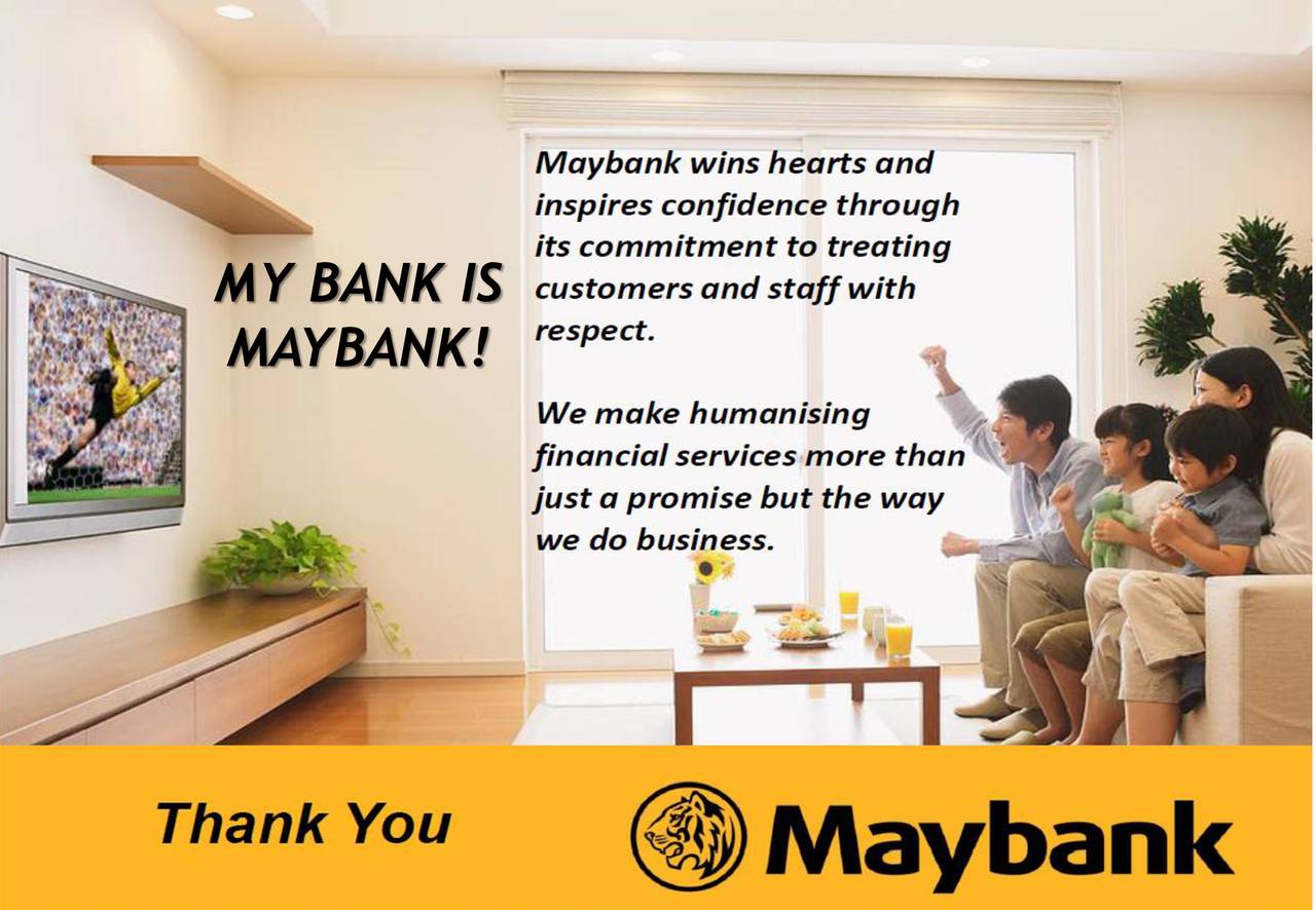 Malayan Banking Berhad ADR 2018 Q2 Results Earnings Call Slides