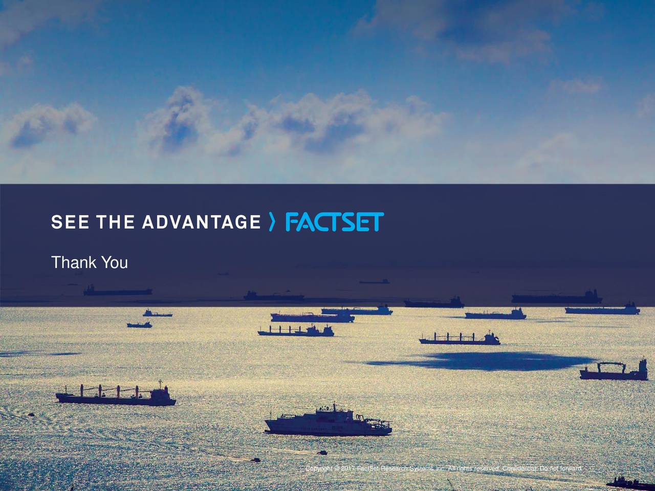 Forex factset