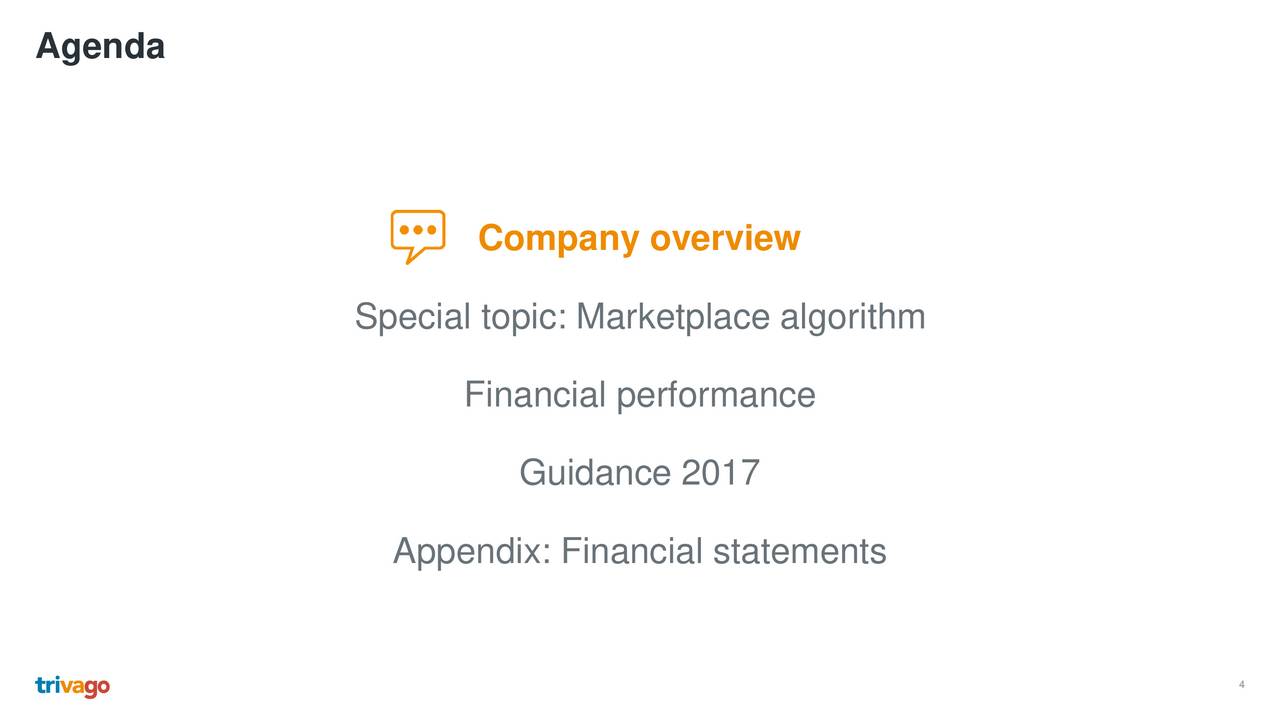 company overview slides