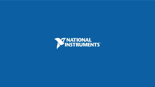 National Instruments (NATI) Investor Presentation - Slideshow (NASDAQ ...
