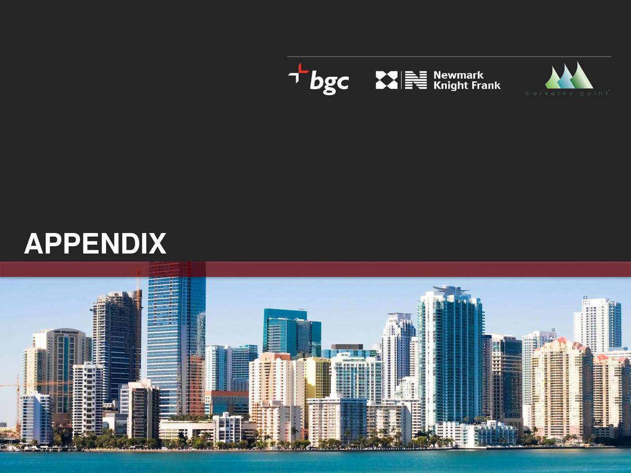 Bgc forex