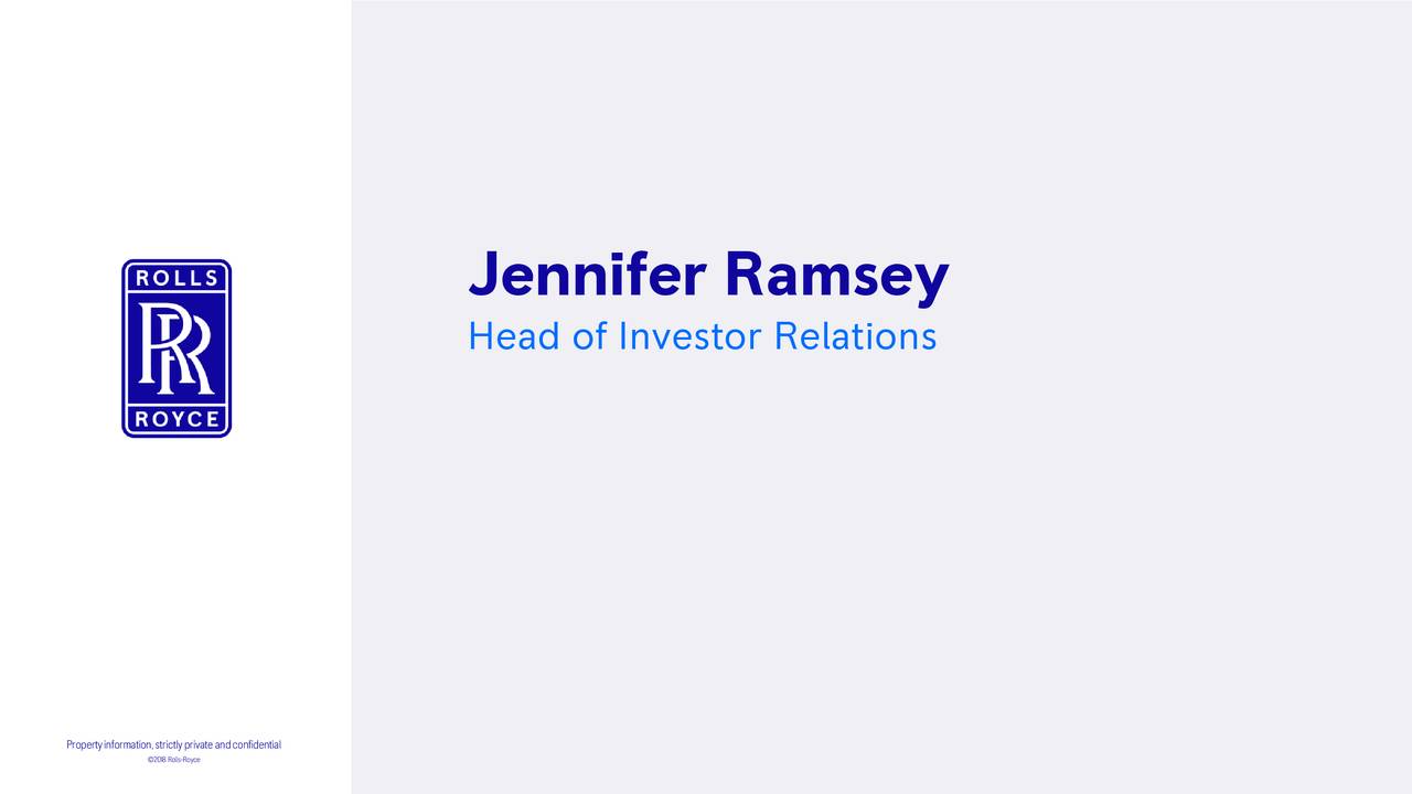 Jennifer Ramsey